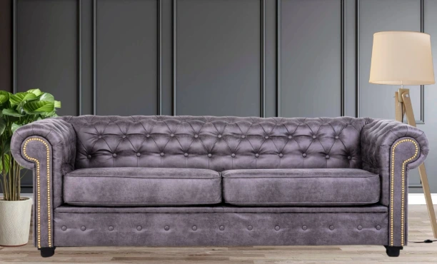 Leather Sofas